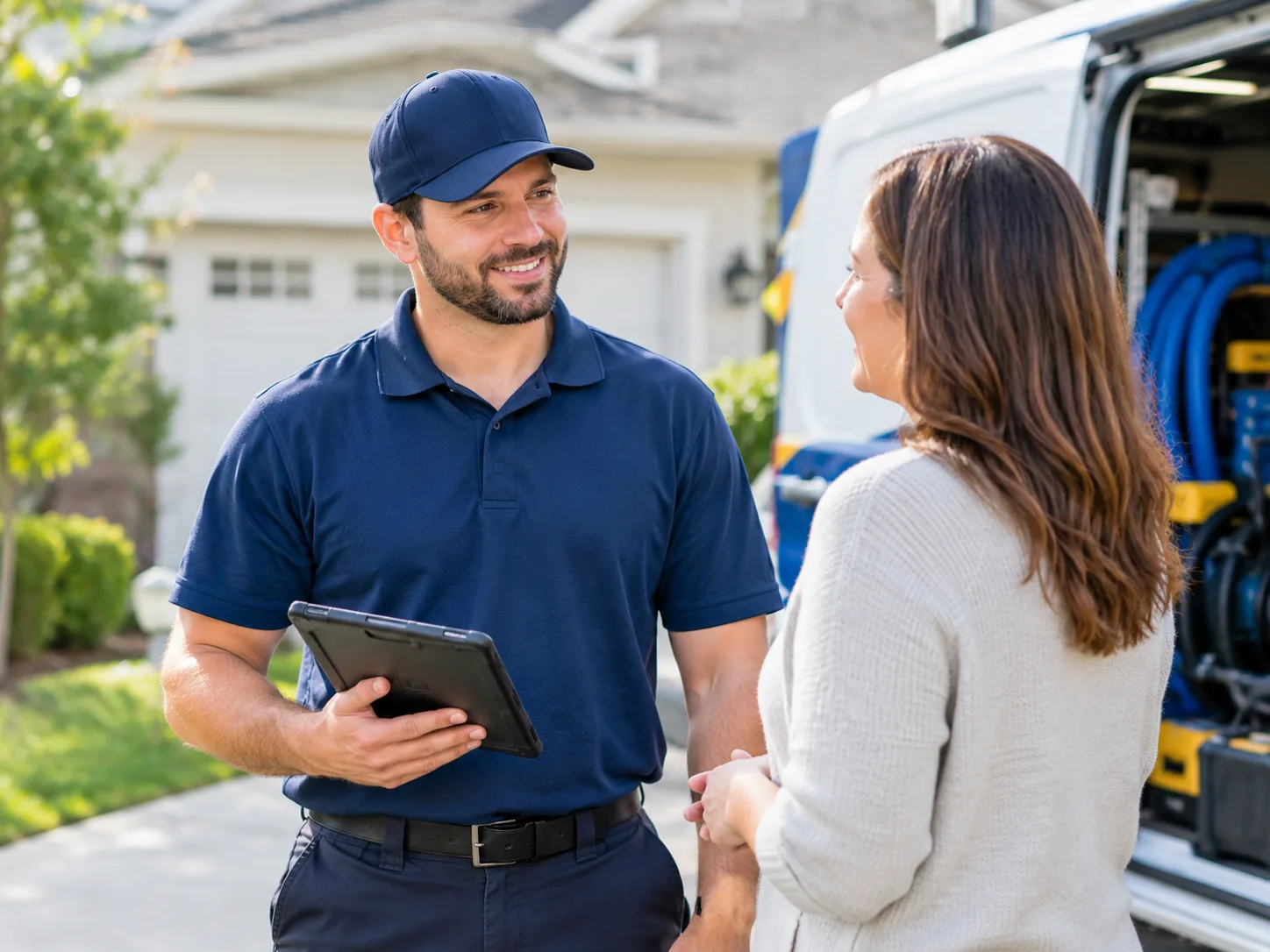 Sewage Backup Cleanup Oracle, AZ FAQs